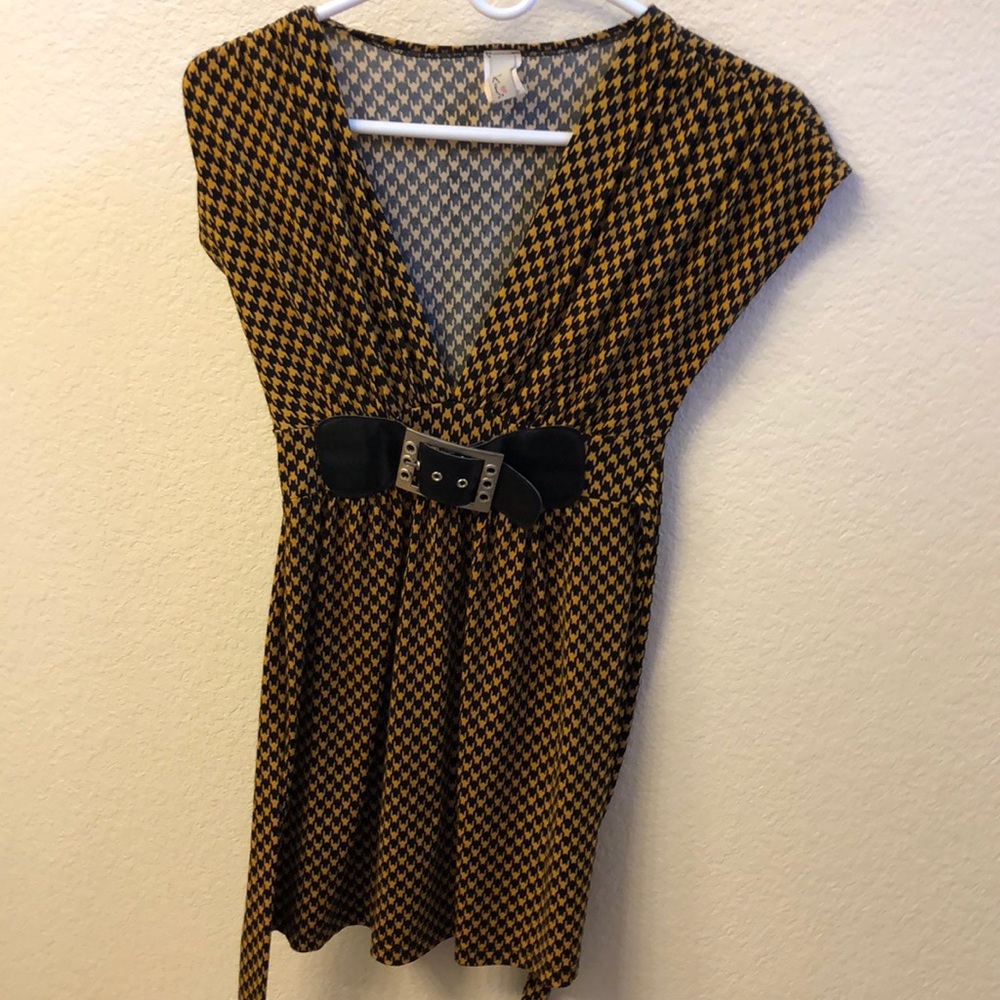 Cute work blouse